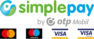 Online fizetési lehetőség